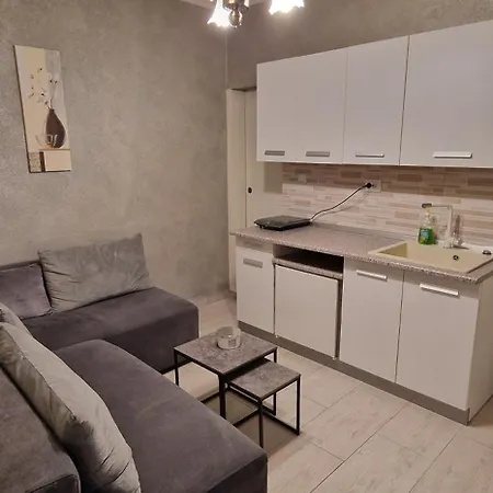 דירה Kiara *