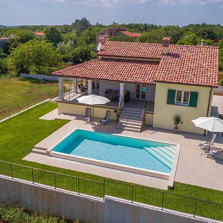 Vila Peaceful In Dubravci With Swimming Pool *
