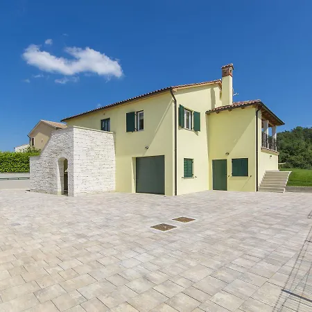 Peaceful In Dubravci With Swimming Pool Villa Ladici
