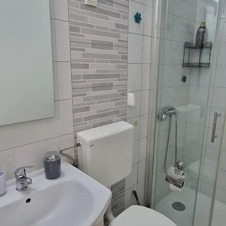 Kiara Apartment *