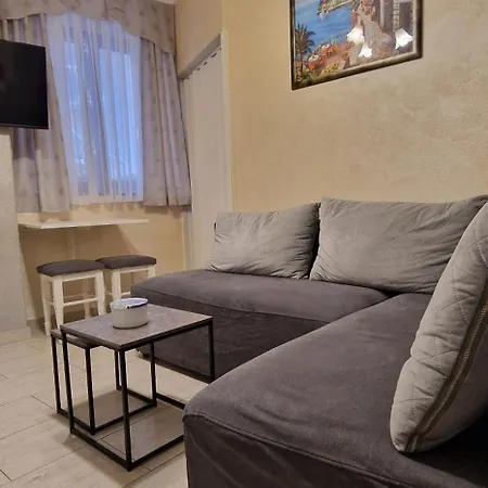 Kiara Apartment