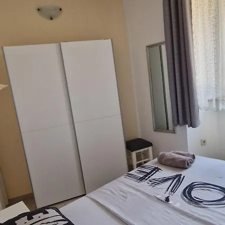 Apartment Kiara *